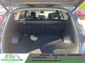 Hyundai Santa Fe 1.6 T-GDi Plug-in 265 BVA  occasion  Beaupuy - photo n7