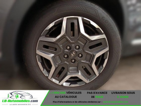 Hyundai Santa Fe 1.6 T-GDi Plug-in 265 BVA  occasion  Beaupuy - photo n6