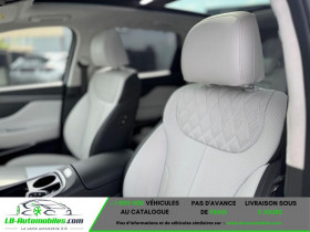 Hyundai Santa Fe 1.6 T-GDi Plug-in 265 BVA  occasion  Beaupuy - photo n7