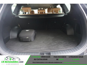 Hyundai Santa Fe 1.6 T-GDi Plug-in 265 BVA  occasion  Beaupuy - photo n8