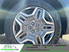 Hyundai Santa Fe 1.6 T-GDi Plug-in 265 BVA  occasion  Beaupuy - photo n6