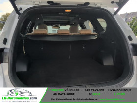 Hyundai Santa Fe 1.6 T-GDi Plug-in 265 BVA  occasion  Beaupuy - photo n9