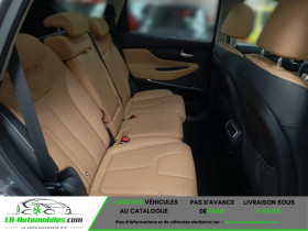 Hyundai Santa Fe 1.6 T-GDi Plug-in 265 BVA  occasion  Beaupuy - photo n5