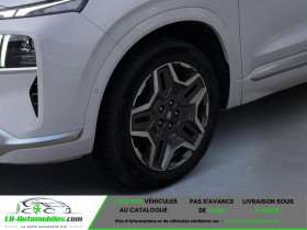 Hyundai Santa Fe 1.6 T-GDi Plug-in 265 BVA  occasion  Beaupuy - photo n8