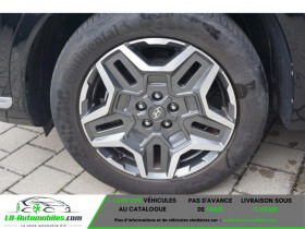 Hyundai Santa Fe 1.6 T-GDi Plug-in 265 BVA  occasion  Beaupuy - photo n7