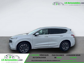 Hyundai Santa Fe 1.6 T-GDi Plug-in 265 BVA  occasion  Beaupuy - photo n5
