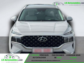 Hyundai Santa Fe 1.6 T-GDi Plug-in 265 BVA  occasion  Beaupuy - photo n4