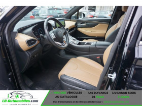 Hyundai Santa Fe 1.6 T-GDi Plug-in 265 BVA  occasion  Beaupuy - photo n5
