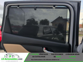 Hyundai Santa Fe 1.6 T-GDi Plug-in 265 BVA  occasion  Beaupuy - photo n6