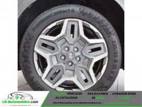 Hyundai Santa Fe 1.6 T-GDi Plug-in 265 BVA  occasion  Beaupuy - photo n5