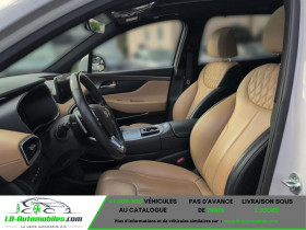 Hyundai Santa Fe 1.6 T-GDi Plug-in 265 BVA  occasion  Beaupuy - photo n5