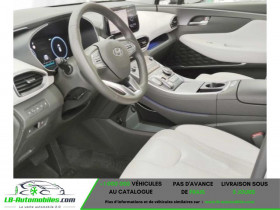 Hyundai Santa Fe 1.6 T-GDi Plug-in 265 BVA  occasion  Beaupuy - photo n4