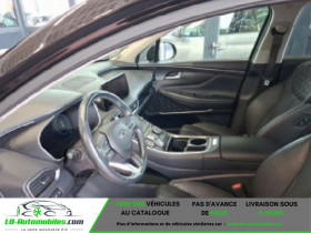 Hyundai Santa Fe 1.6 T-GDi Plug-in 265 BVA  occasion  Beaupuy - photo n4