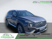 Hyundai Santa Fe 1.6 T-GDi Plug-in 265 BVA   Beaupuy 31