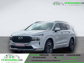 Hyundai Santa Fe , garage LB AUTOMOBILES  Beaupuy