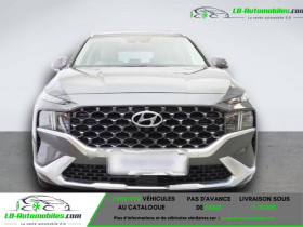 Hyundai Santa Fe 1.6 T-GDi Plug-in 265 BVA  occasion  Beaupuy - photo n3