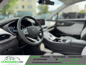 Hyundai Santa Fe 1.6 T-GDi Plug-in 265 BVA  occasion  Beaupuy - photo n9