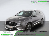 Hyundai Santa Fe occasion année 2022 boite Automatique Annonce Hyundai Santa Fe occasion Hybride 1.6 T-GDi Plug-in 265 BVA à Beaupuy