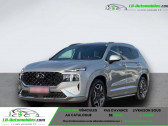 Hyundai Santa Fe occasion année 2023 boite Automatique Annonce Hyundai Santa Fe occasion Hybride 1.6 T-GDi Plug-in 265 BVA à Beaupuy