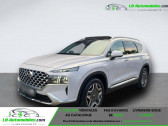 Hyundai Santa Fe 1.6 T-GDi Plug-in 265 BVA   Beaupuy 31