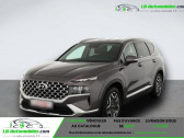 Hyundai Santa Fe 1.6 T-GDi Plug-in 265 BVA   Beaupuy 31