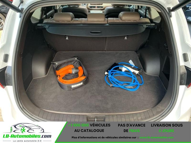Hyundai Santa Fe 1.6 T-GDi Plug-in 265 BVA  occasion  Beaupuy - photo n8