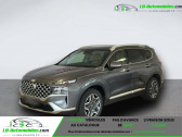 Hyundai Santa Fe 1.6 T-GDi Plug-in 265 BVA   Beaupuy 31