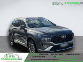 Hyundai Santa Fe 1.6 T-GDi Plug-in 265 BVA   Beaupuy 31
