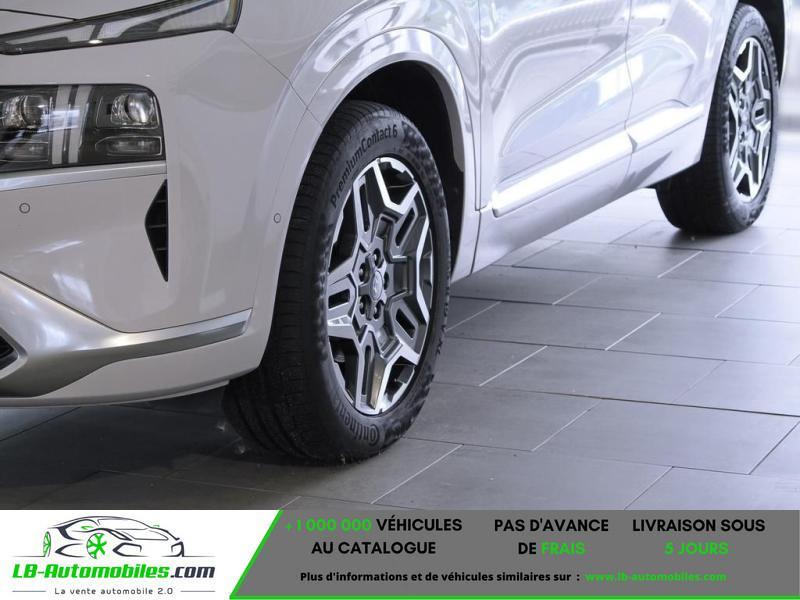 Hyundai Santa Fe 1.6 T-GDi Plug-in 265 BVA  occasion  Beaupuy - photo n8