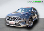 Annonce Hyundai Santa Fe occasion Hybride 1.6 T-GDi Plug-in 265 BVA  Beaupuy