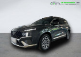 Annonce Hyundai Santa Fe occasion Hybride 1.6 T-GDi Plug-in 265 BVA  Beaupuy