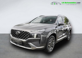 Hyundai Santa Fe , garage LB AUTOMOBILES  Beaupuy