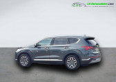 Annonce Hyundai Santa Fe occasion Hybride 1.6 T-GDi Plug-in 265 BVA  Beaupuy