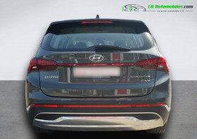 Hyundai Santa Fe 1.6 T-GDi Plug-in 265 BVA  occasion  Beaupuy - photo n7