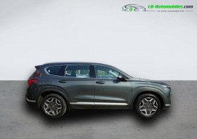 Hyundai Santa Fe 1.6 T-GDi Plug-in 265 BVA  occasion  Beaupuy - photo n6