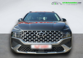 Hyundai Santa Fe 1.6 T-GDi Plug-in 265 BVA  occasion  Beaupuy - photo n5