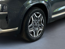 Hyundai Santa Fe 1.6 T-GDi Plug-in 265 BVA  occasion  Beaupuy - photo n7