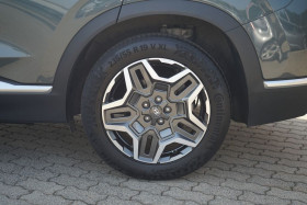 Hyundai Santa Fe 1.6 T-GDi Plug-in 265 BVA  occasion  Beaupuy - photo n9