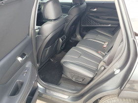 Hyundai Santa Fe 1.6 T-GDi Plug-in 265 BVA  occasion  Beaupuy - photo n4