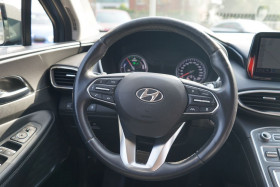 Hyundai Santa Fe 1.6 T-GDi Plug-in 265 BVA  occasion  Beaupuy - photo n8