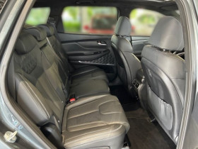 Hyundai Santa Fe 1.6 T-GDi Plug-in 265 BVA  occasion  Beaupuy - photo n6