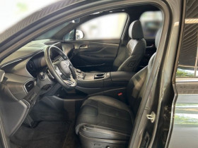 Hyundai Santa Fe 1.6 T-GDi Plug-in 265 BVA  occasion  Beaupuy - photo n5