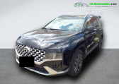 Annonce Hyundai Santa Fe occasion Hybride 1.6 T-GDi Plug-in 265 BVA  Beaupuy