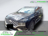 Hyundai Santa Fe 1.6 T-GDi Plug-in 265 BVA   Beaupuy 31