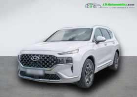 Hyundai Santa Fe , garage LB AUTOMOBILES  Beaupuy