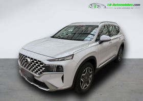 Hyundai Santa Fe , garage LB AUTOMOBILES  Beaupuy