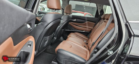 Hyundai Santa Fe 1.6 T-GDi Plug-in 265 BVA  occasion  Beaupuy - photo n4