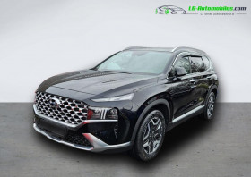 Hyundai Santa Fe , garage LB AUTOMOBILES  Beaupuy