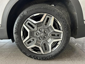 Hyundai Santa Fe 1.6 T-GDi Plug-in 265 BVA  occasion  Beaupuy - photo n9