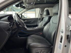 Hyundai Santa Fe 1.6 T-GDi Plug-in 265 BVA  occasion  Beaupuy - photo n8